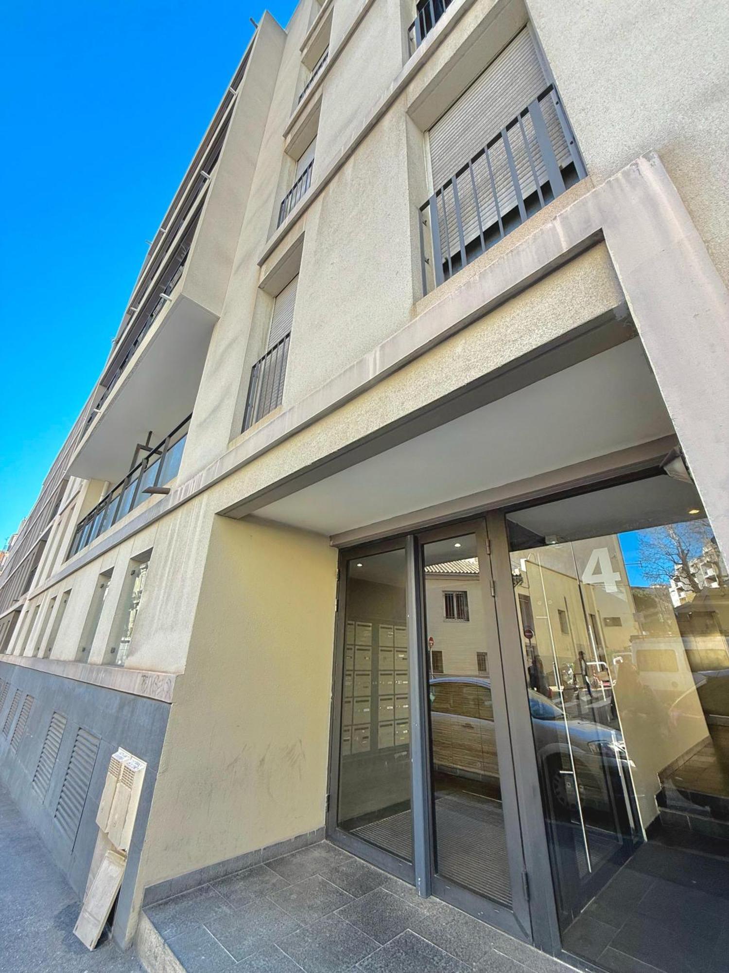 Le 13Or - Appartement De Charme En Plein Centre Ville Avec Parking Et Jolie Terrasse - Panier Joliette Vieux Port Marseille Exterior photo